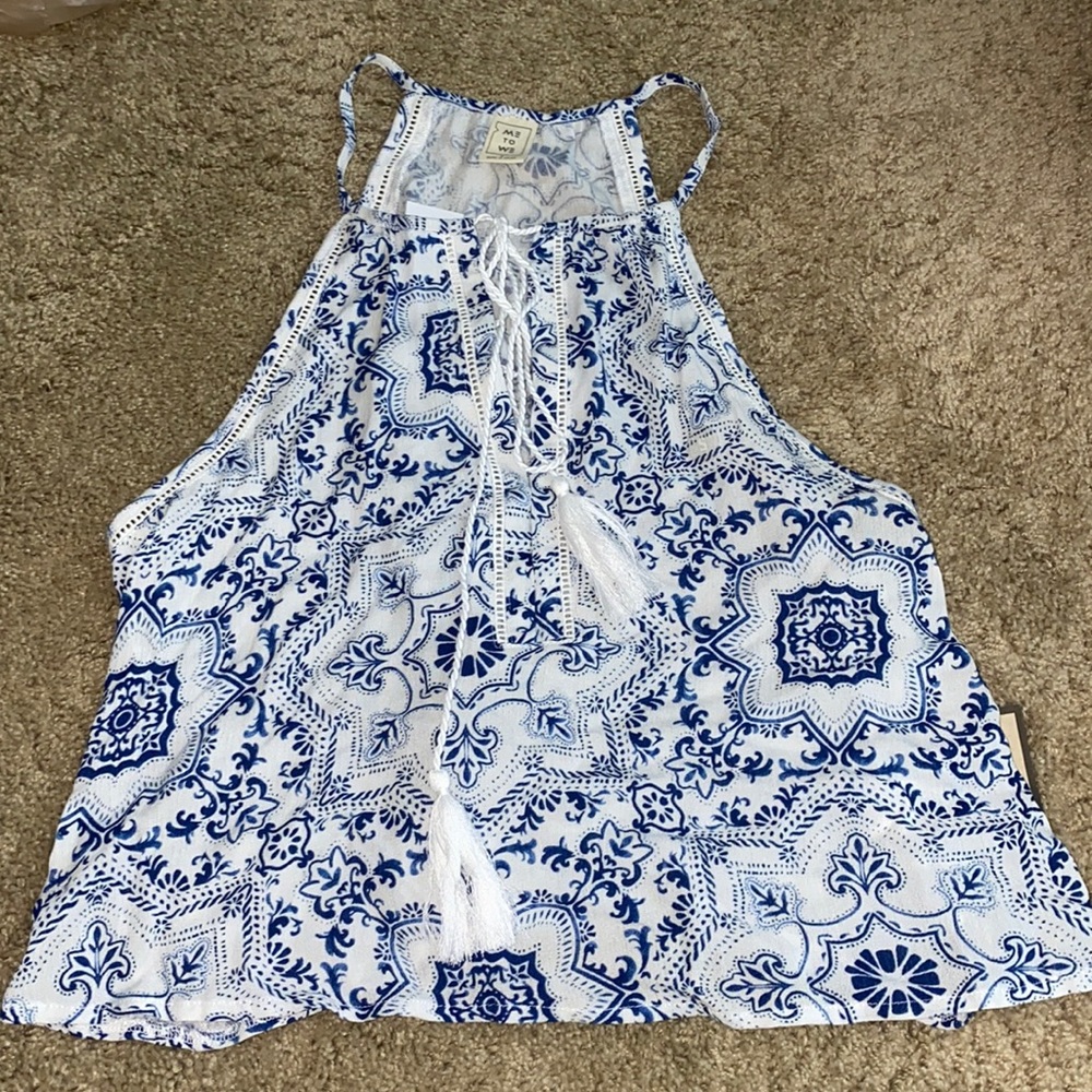 PacSun/Me to We Shirt Small